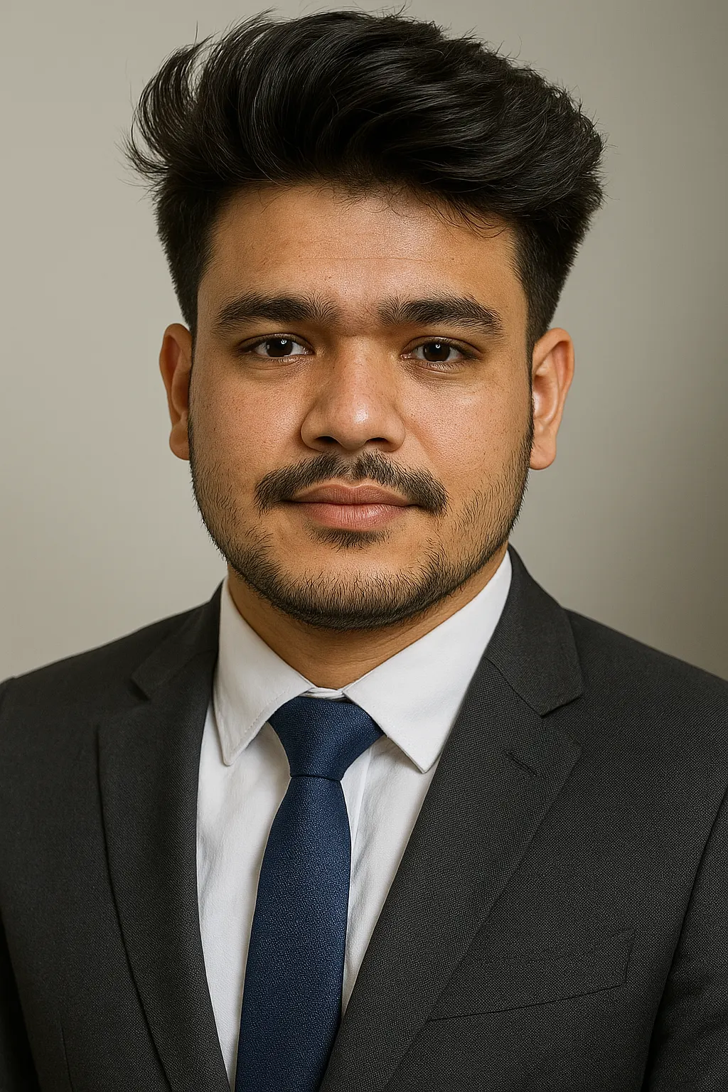 Mahaveer Rawat