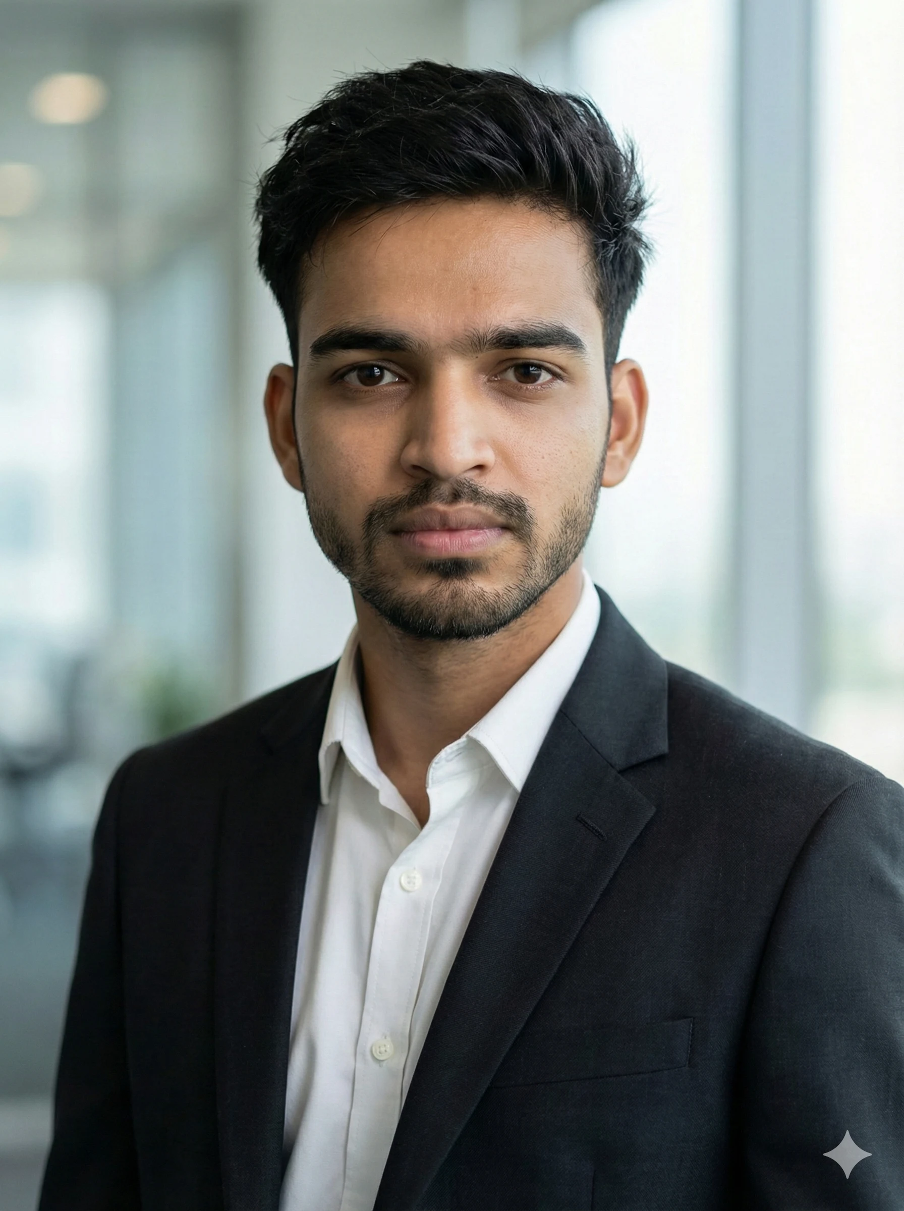 Sarthak Bhatt